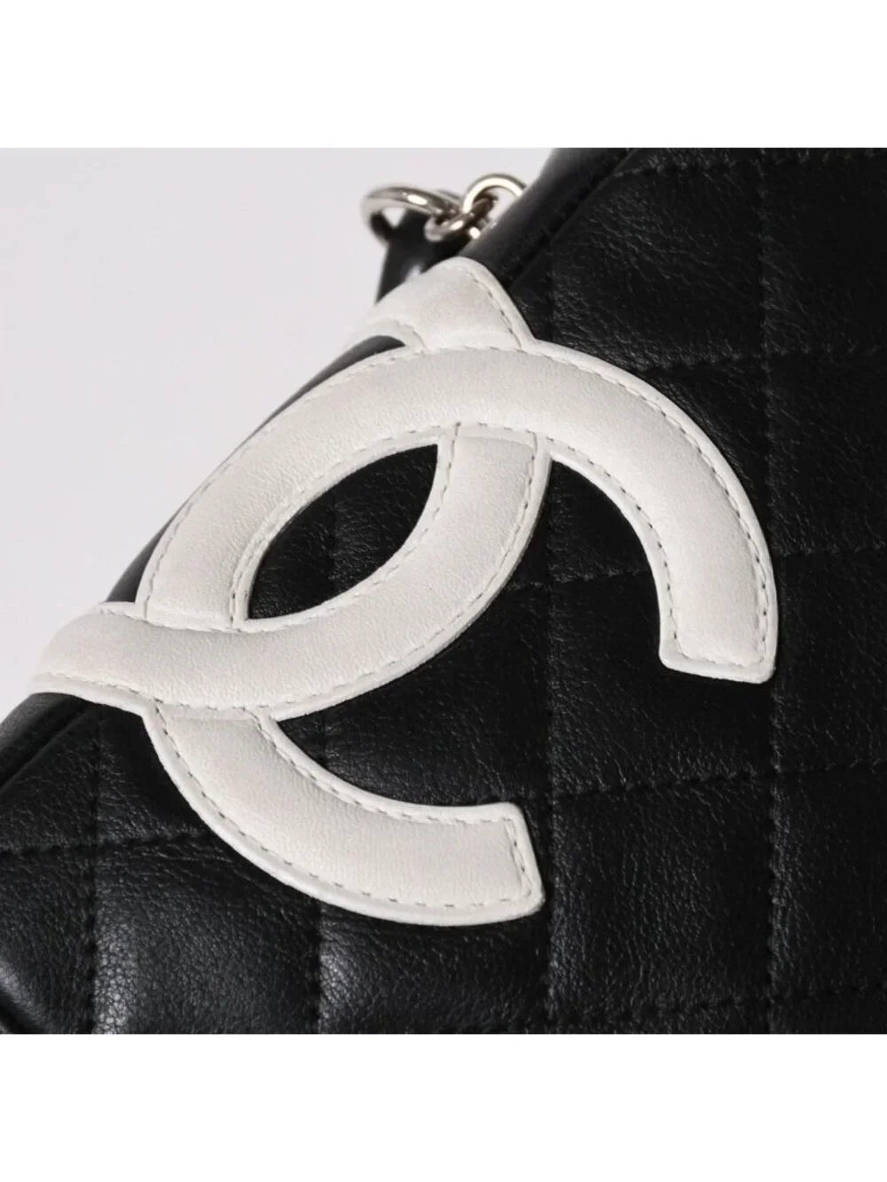 CHANEL this authentic